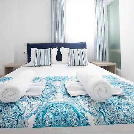 Amaris Mykonian * Ornos (Mykonos)