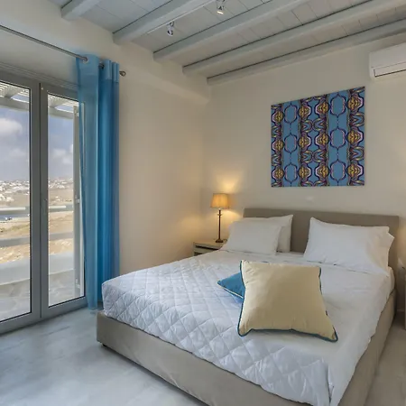 Ferienhaus Amaris Mykonian