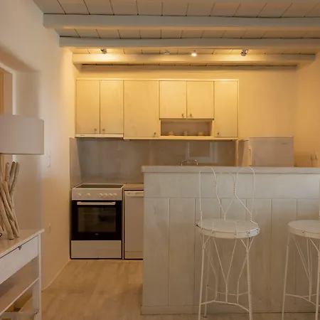 Ferienhaus Amaris Mykonian *