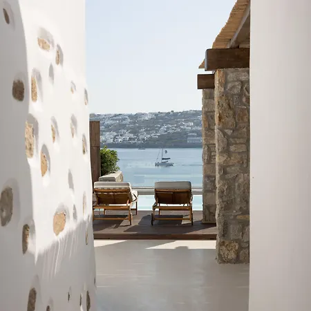 Amaris Mykonian Ornos (Mykonos)