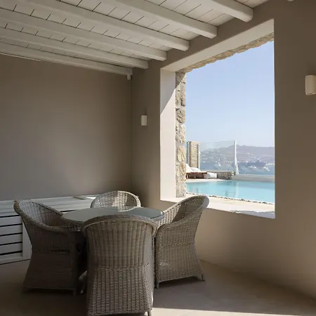 Ferienhaus Amaris Mykonian