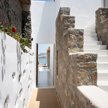 Amaris Mykonian Ferienhaus