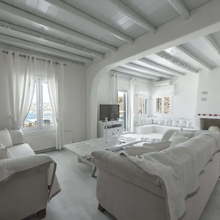 Ferienhaus Amaris Mykonian