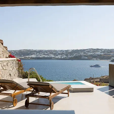 Holiday home Amaris Mykonian *