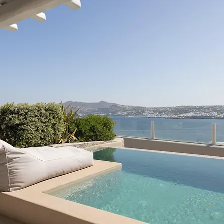 Amaris Mykonian Ornos (Mykonos)