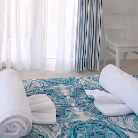 Holiday home Amaris Mykonian *