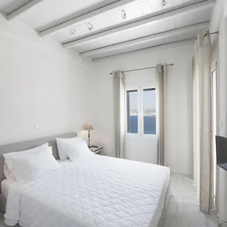 Amaris Mykonian Holiday home