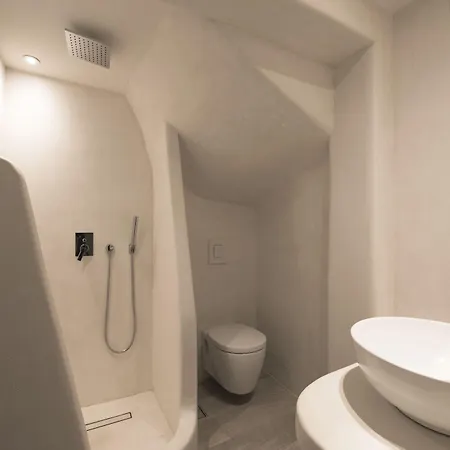 Amaris Mykonian Holiday home *