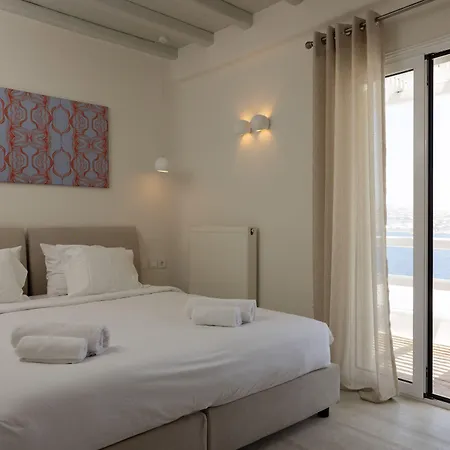 Holiday home Amaris Mykonian *