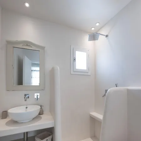 Amaris Mykonian Holiday home Ornos (Mykonos)