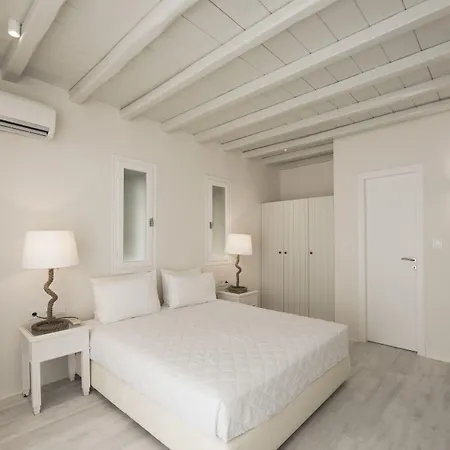 Amaris Mykonian Ornos (Mykonos)