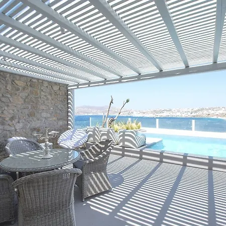 Holiday home Amaris Mykonian