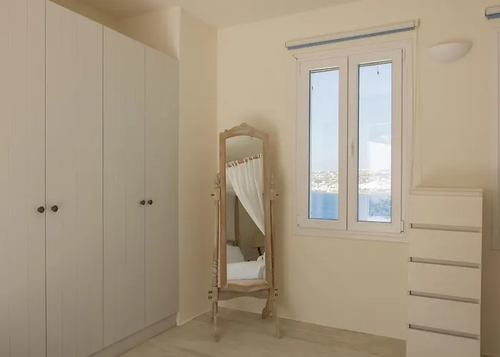 Feriehus Amaris Mykonian