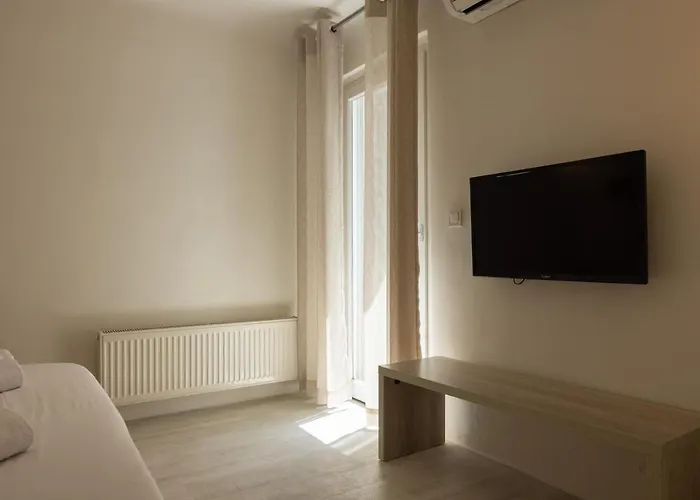 Amaris Mykonian Feriehus